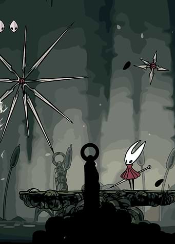 hollow knight