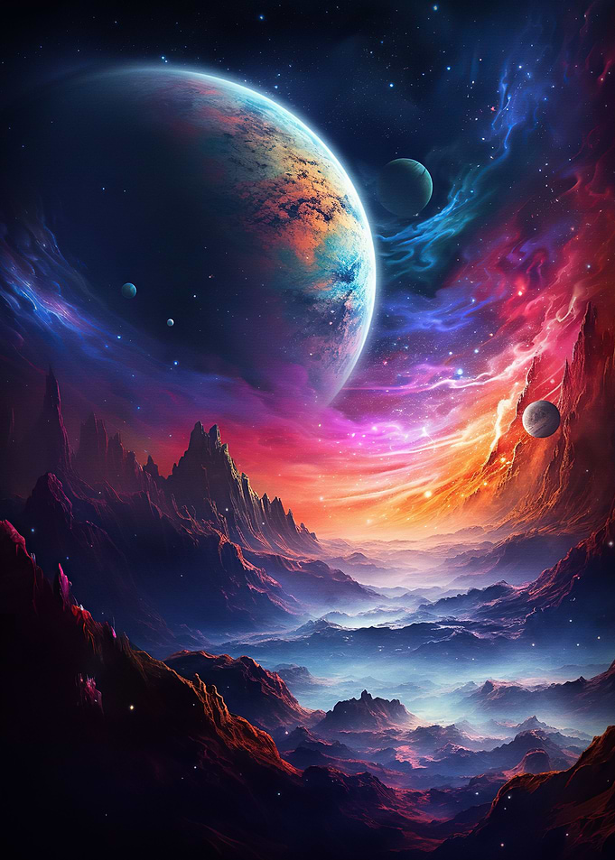 Planets