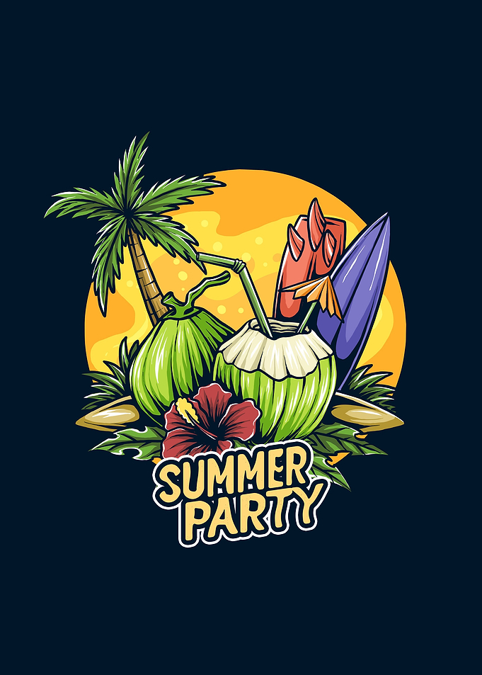 Summer Party