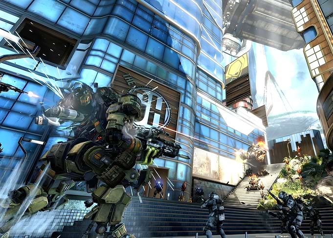 Titanfall 2