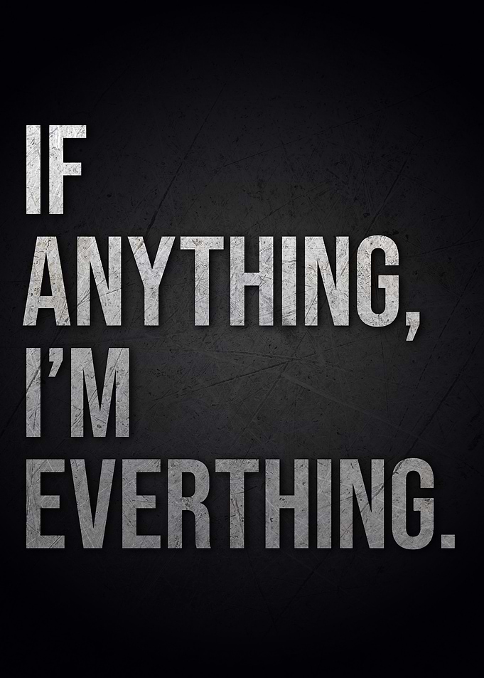 Im Everthing