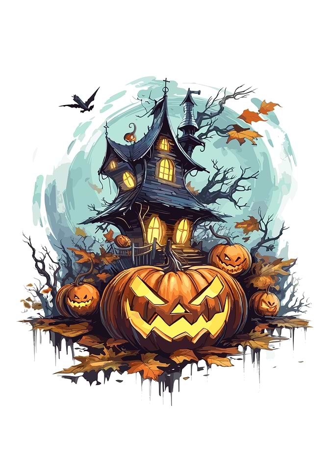 Scary Halloween
