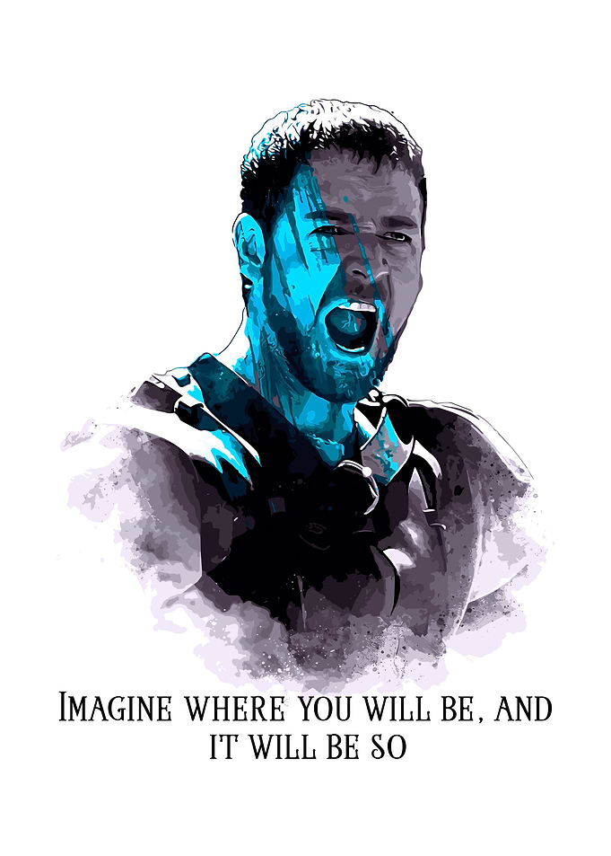 Gladiator Movie Quotes