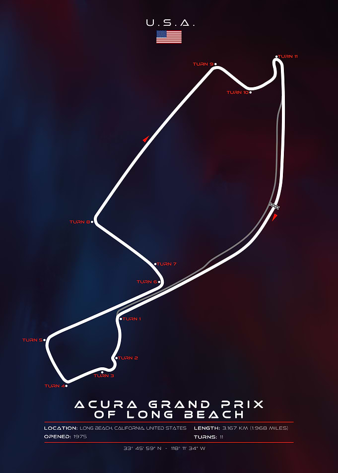 Long Beach Grand Prix