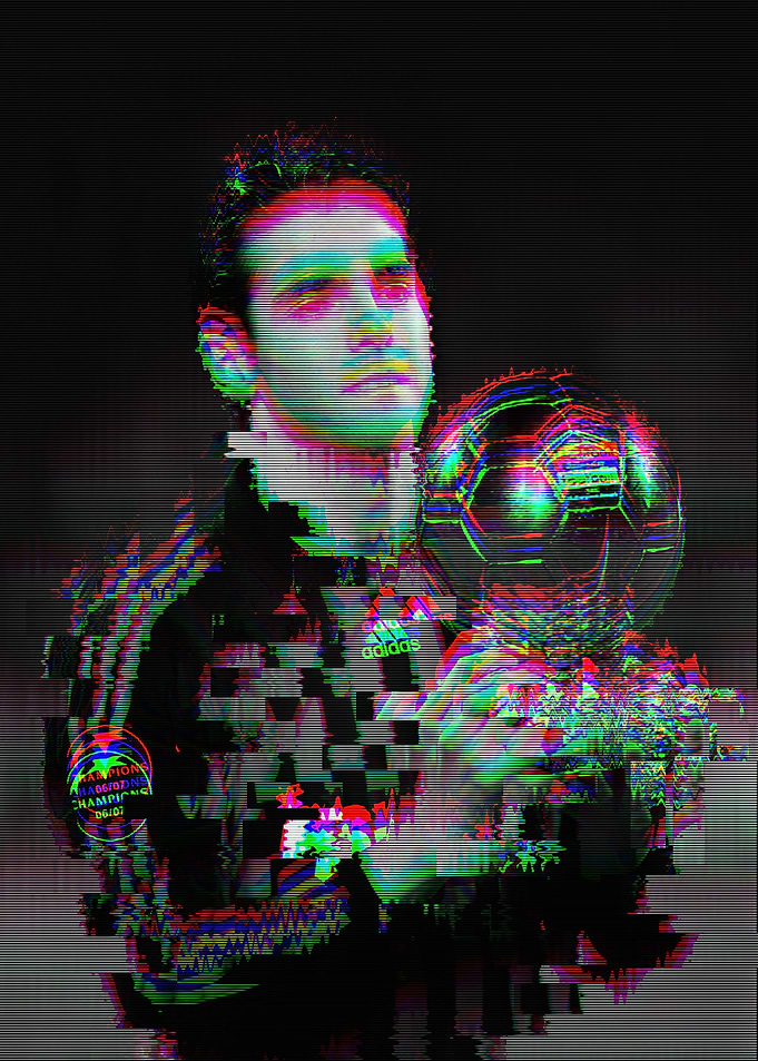 THE LEGEND RICARDO KAKA