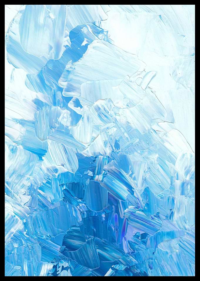 Abstract Painting