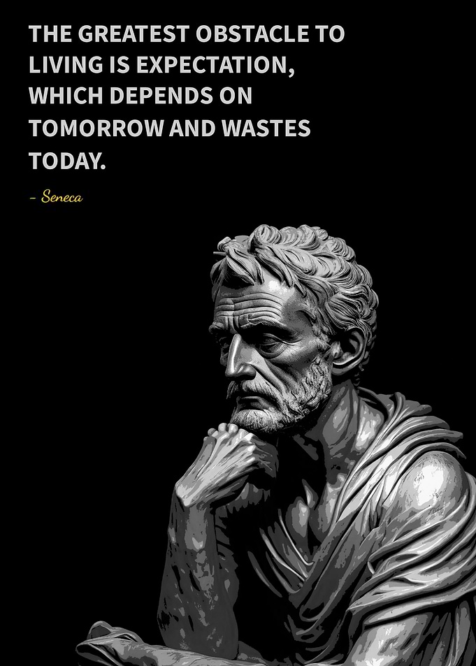 seneca quotes