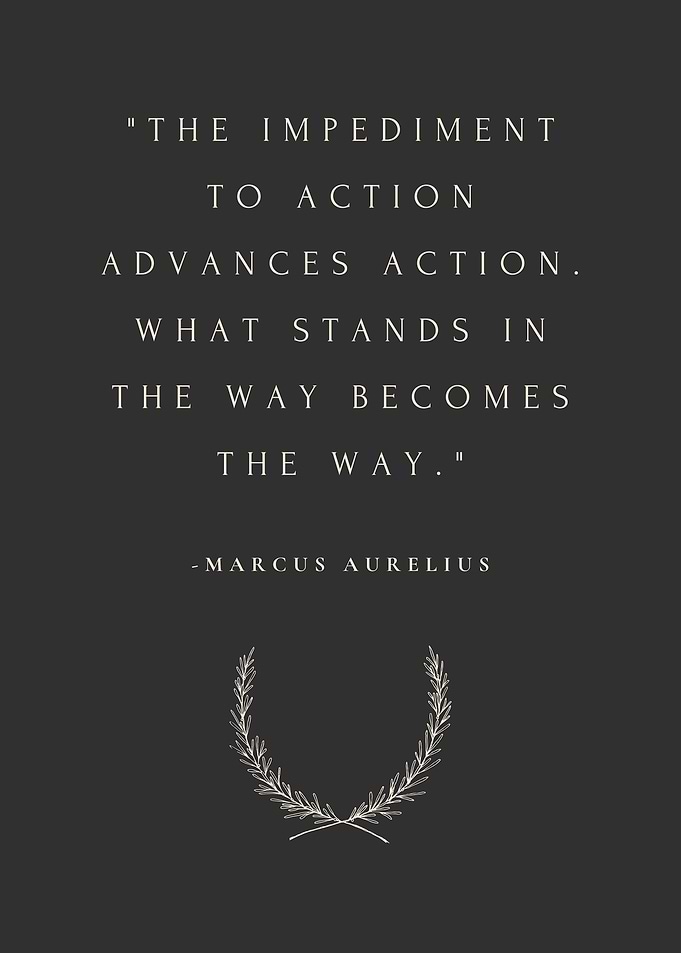 Marcus Aurelius Emperor