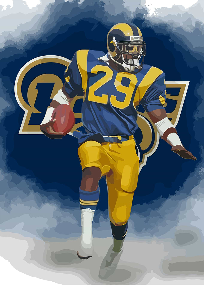 National Football League