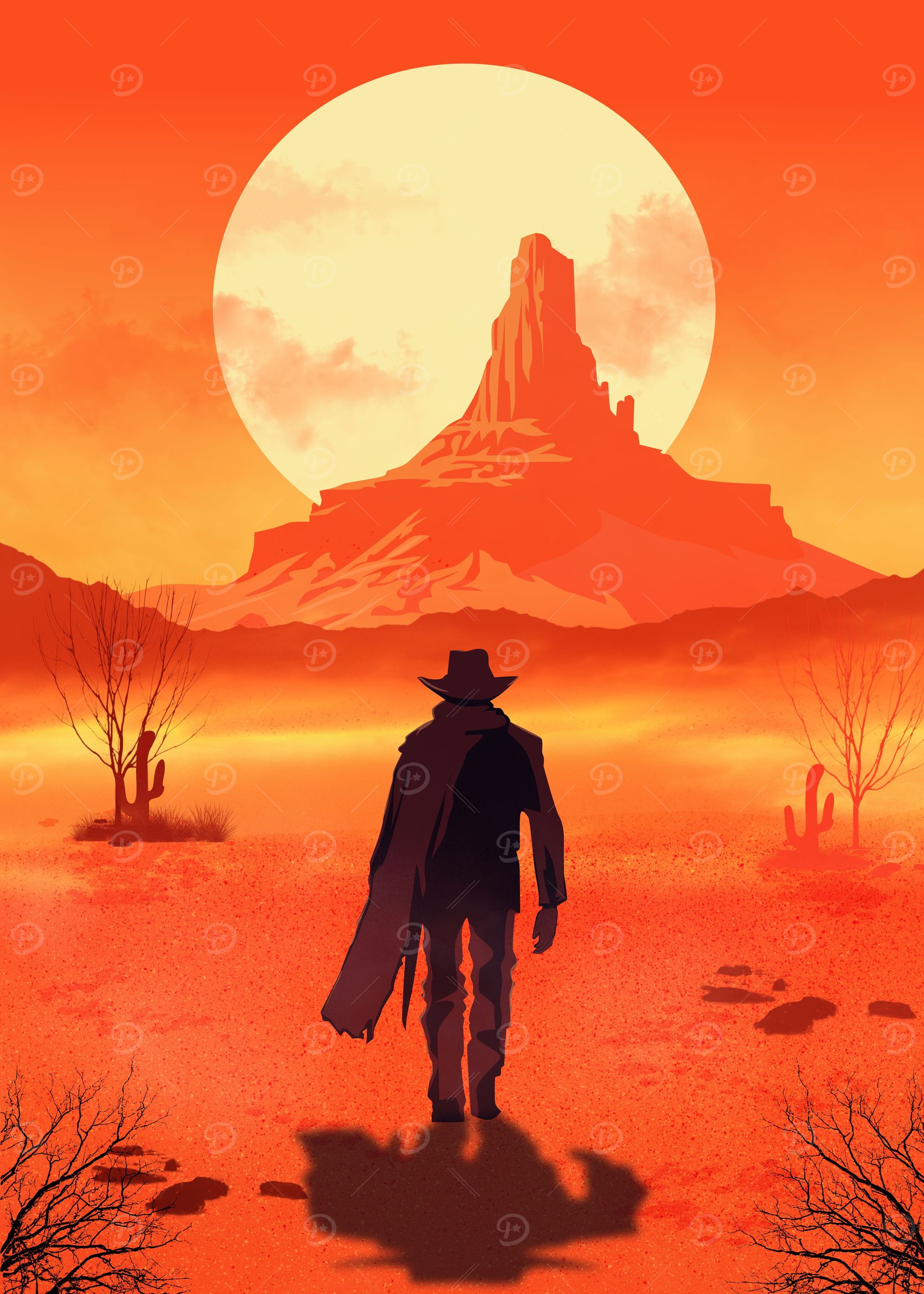 red dead redemption