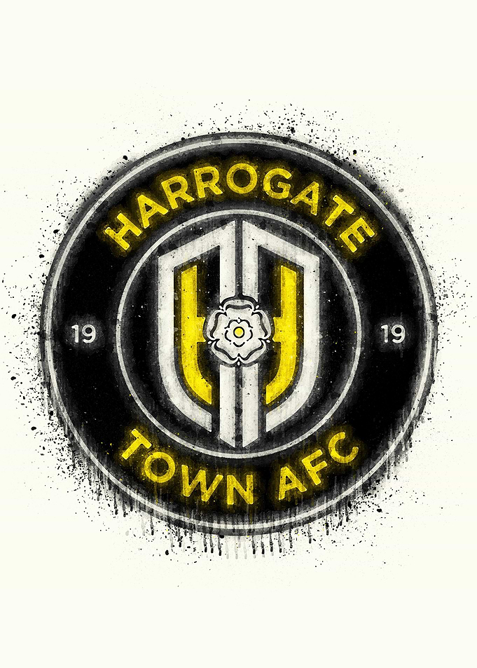 Harrogate Town AFC