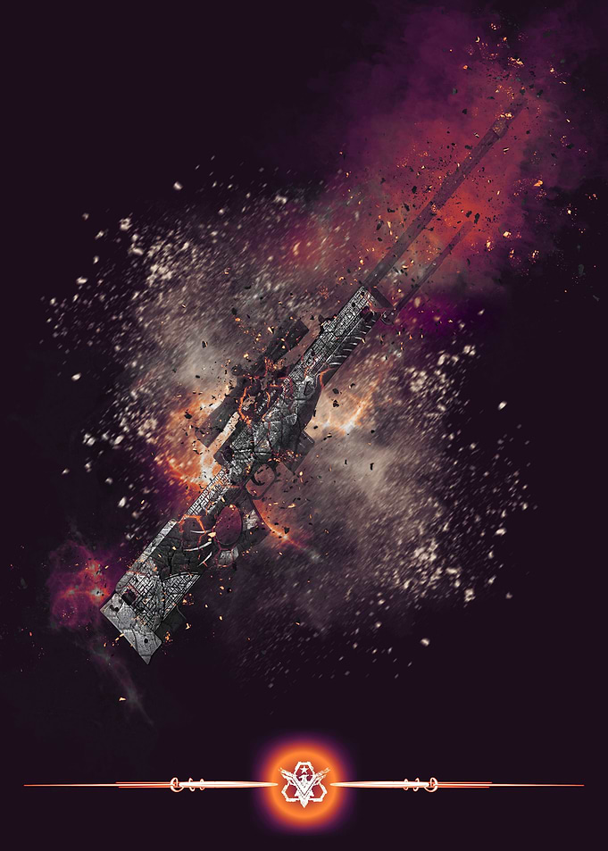 Weapon