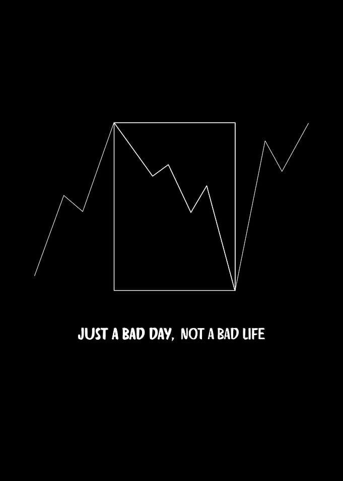 Just A Bad Day