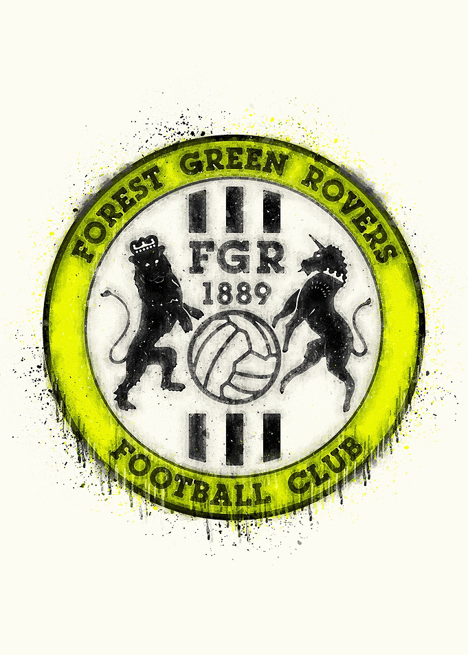 Forest Green Rovers