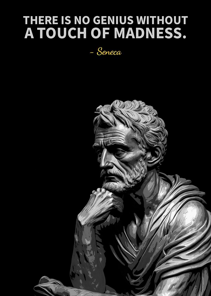 seneca quotes