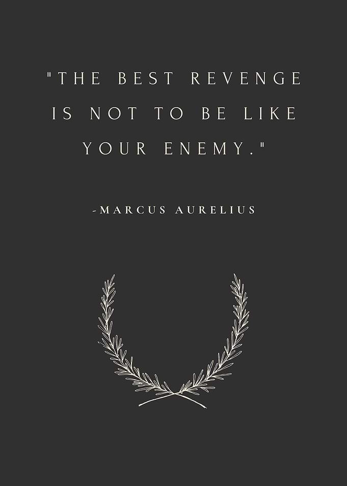Stoicism Marcus Aurelius