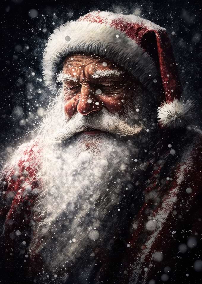 Santa Claus