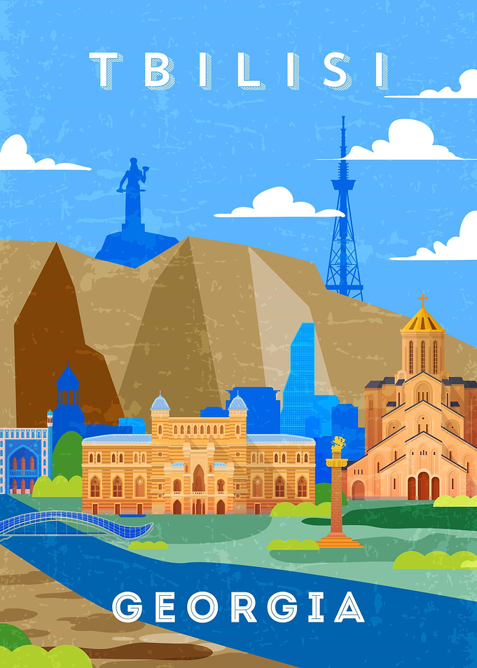 Tbilisi Georgia