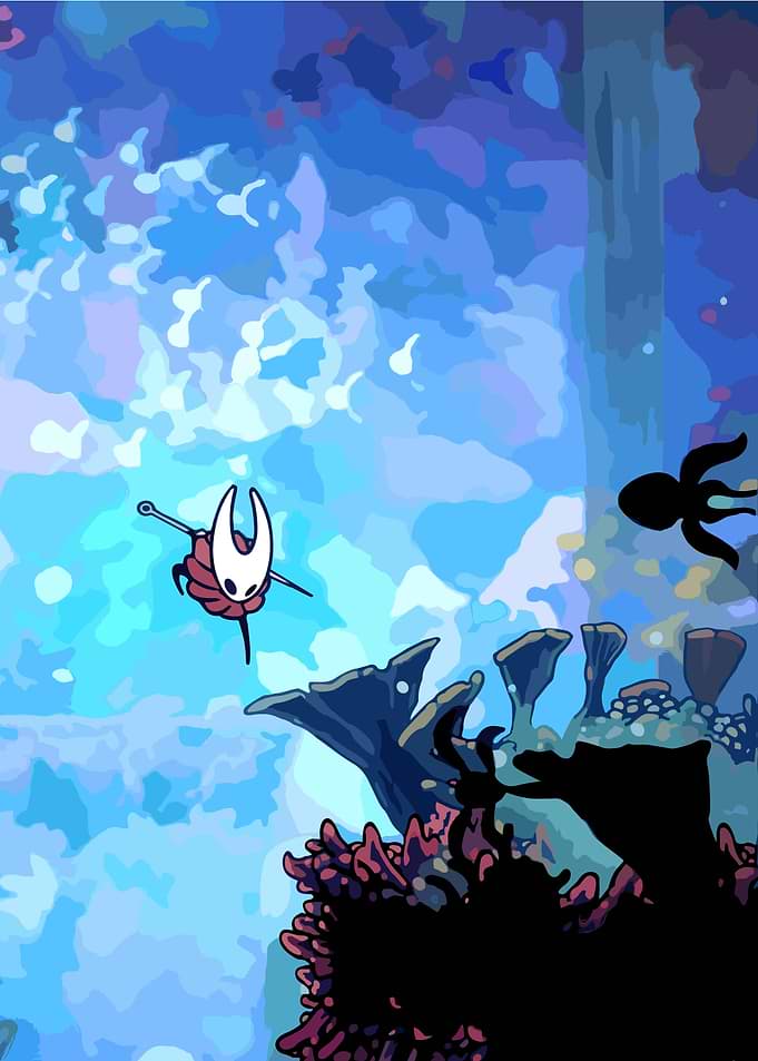 hollow knight