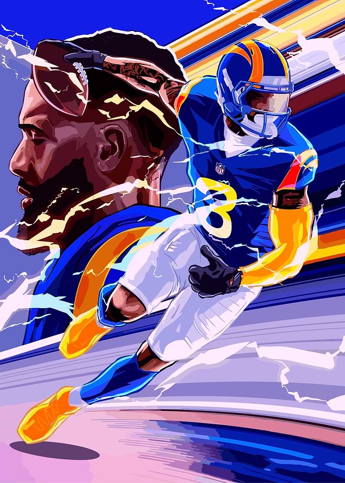 National Football League