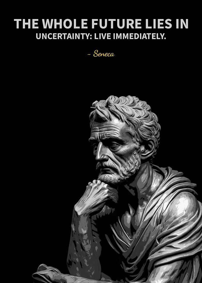 seneca quotes
