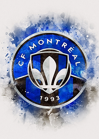 CF Montreal Football