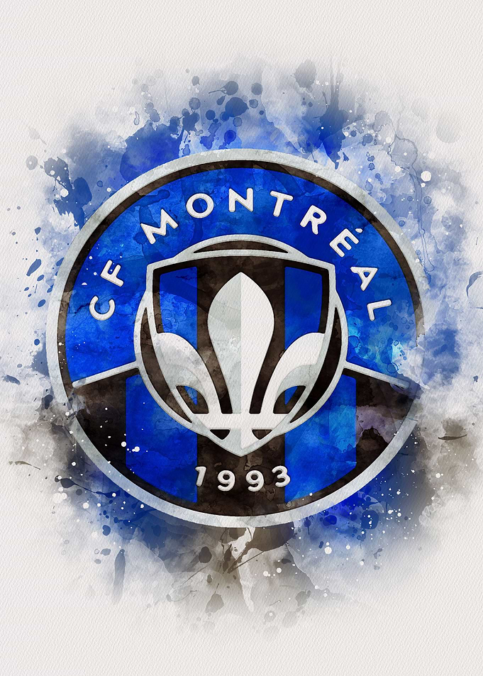 CF Montreal Football