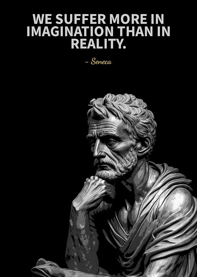 seneca quotes