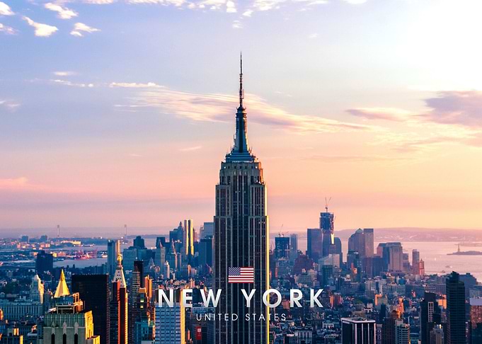 New York City