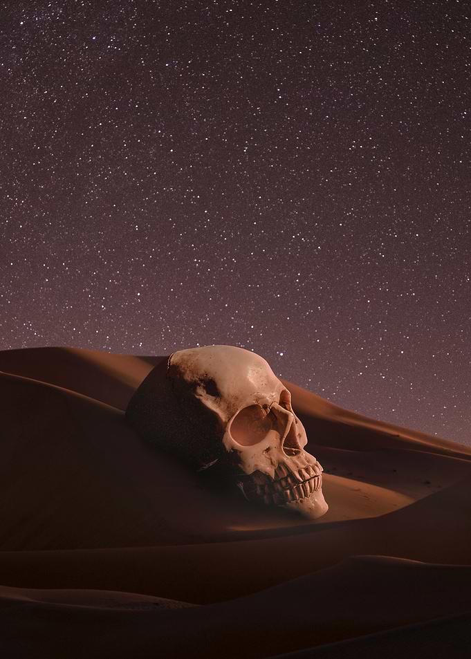 Death Skull