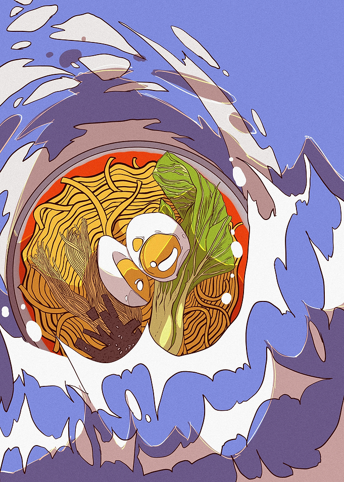 Ramen