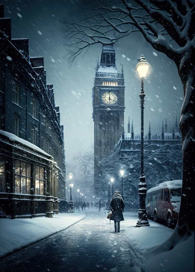 Winter III