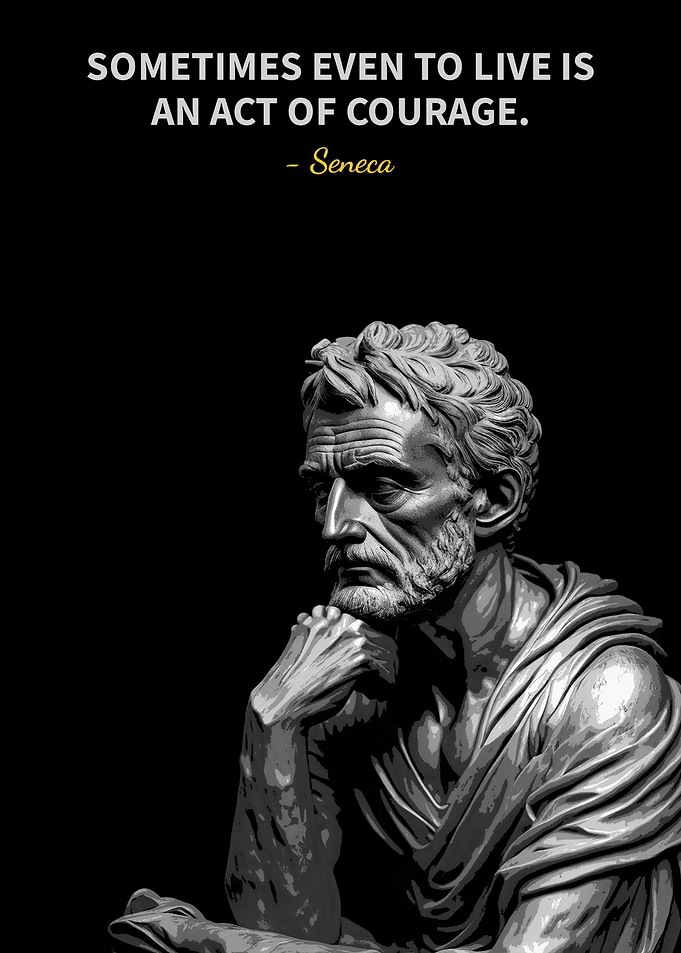 seneca quotes