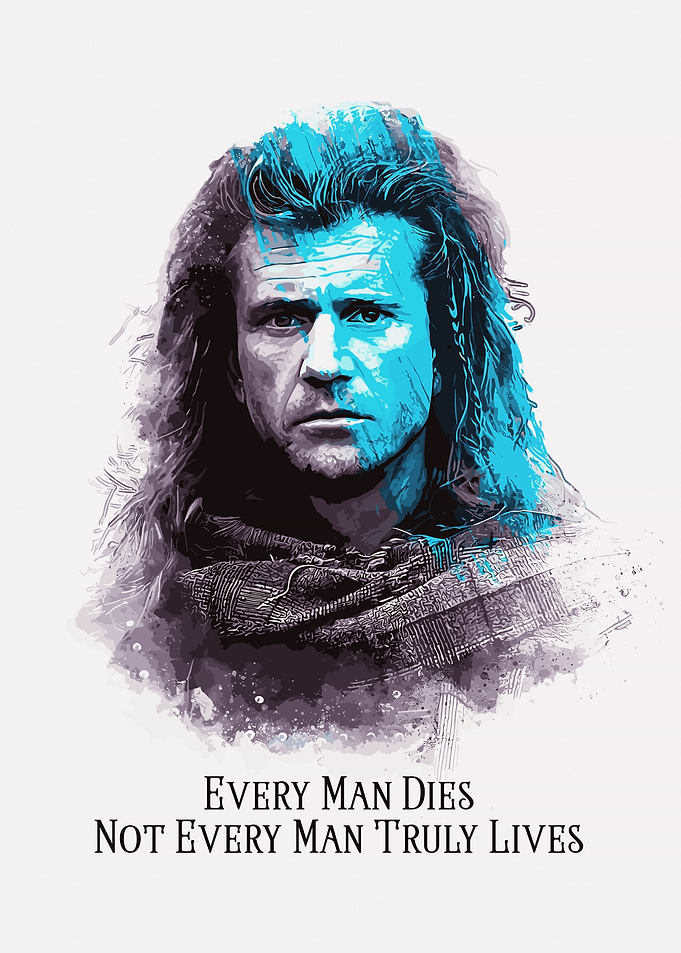 Braveheart Quotes