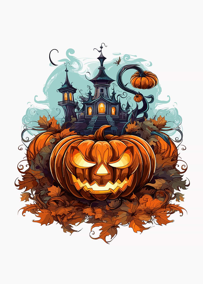 Scary Halloween