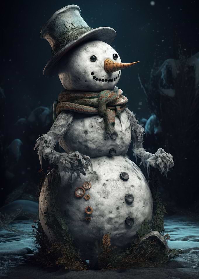 Snowman