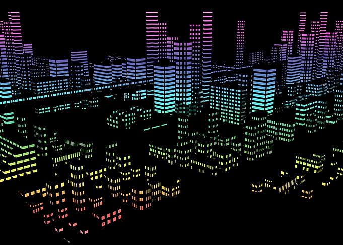 cityscapes apartments
