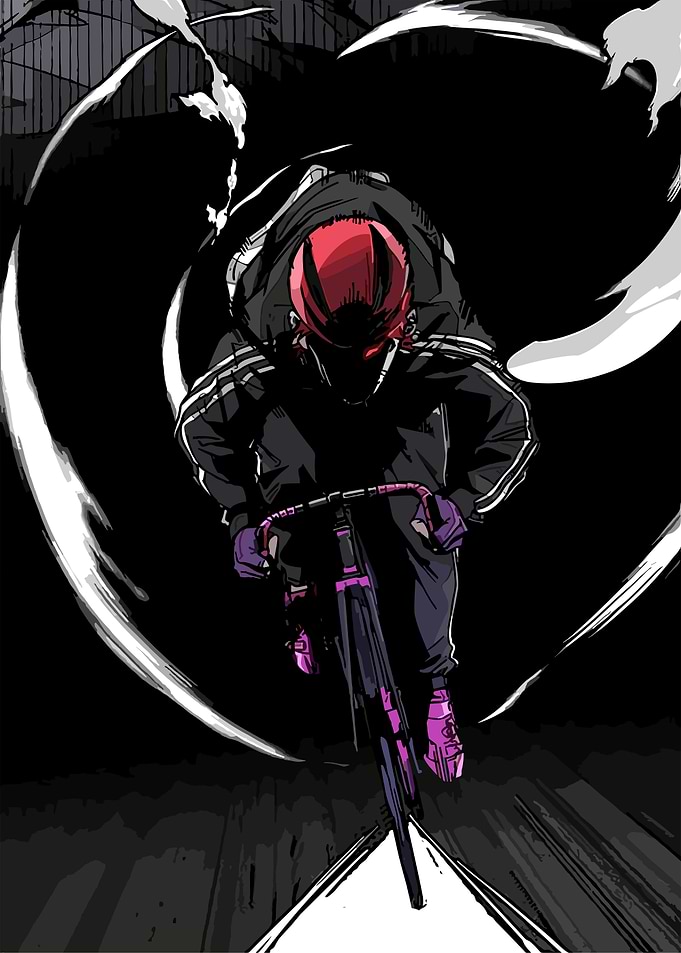 Wind Breaker Anime