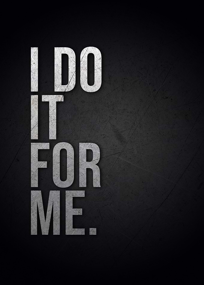 Do It For Me