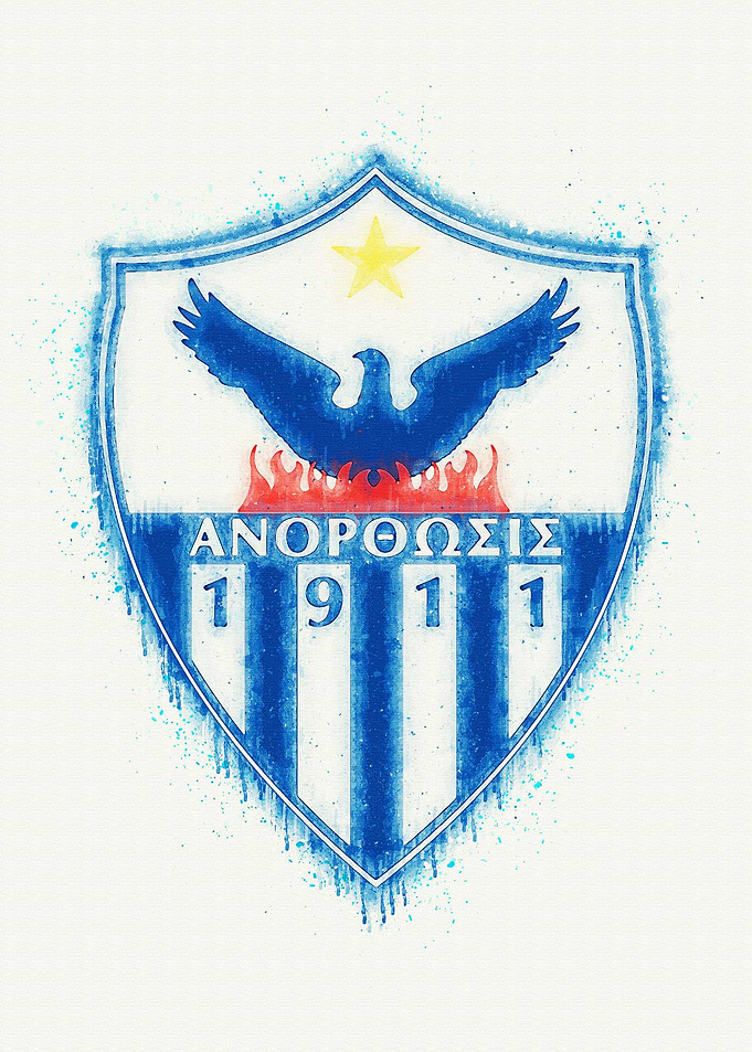 Anorthosis Famagusta