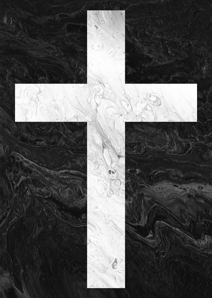 Jesus Cross