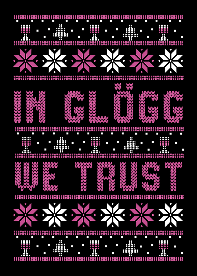 In Gloegg We Trust
