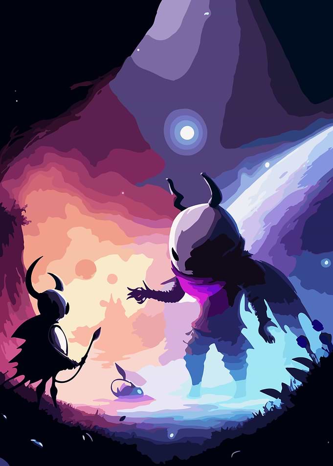 hollow knight