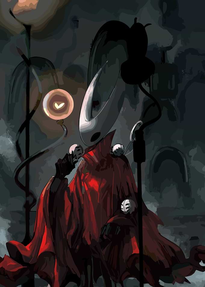 Hollow Knight