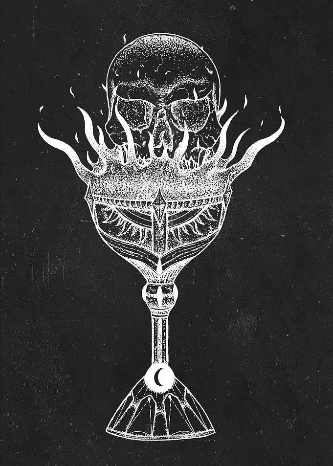 Grail of Loathing