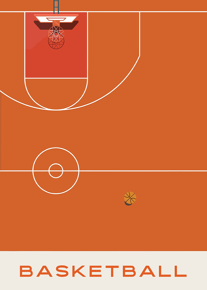 Basketball