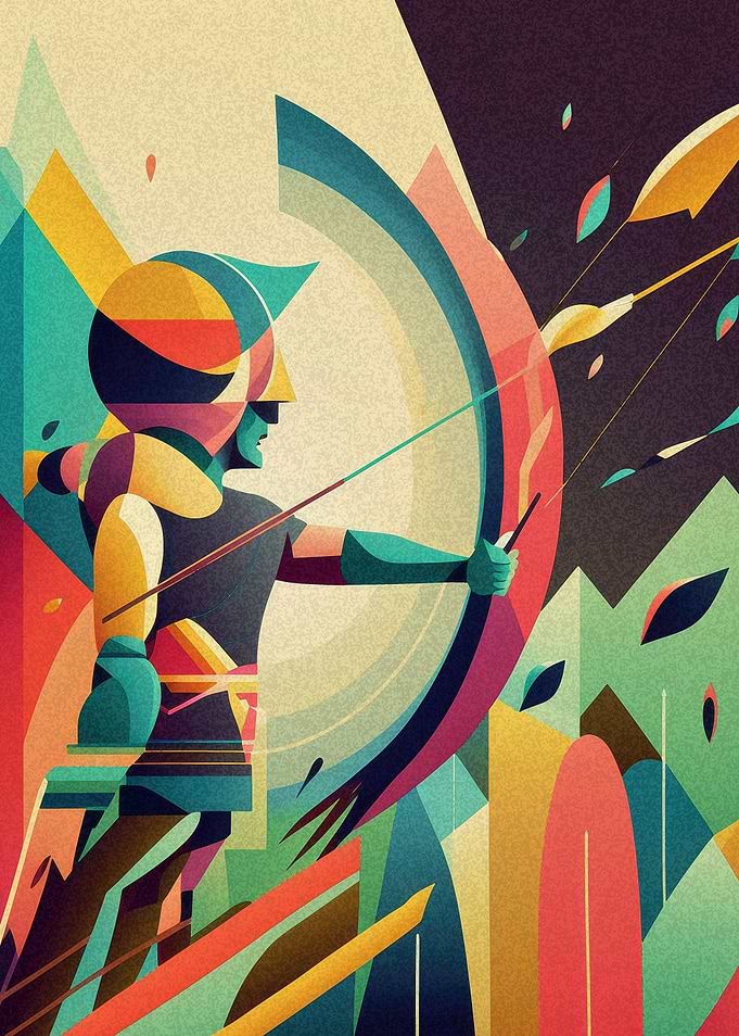 Archery Furor