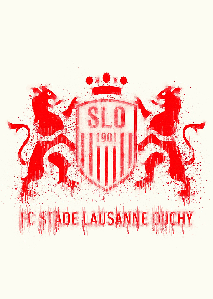FC Stade Lausanne Ouchy