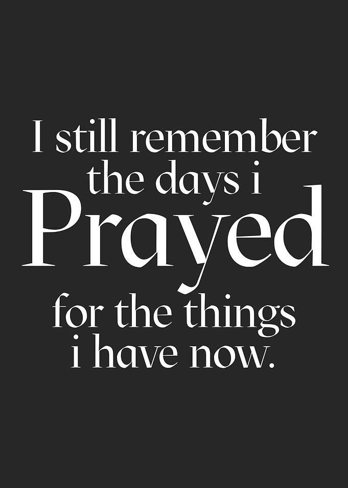 i still remember