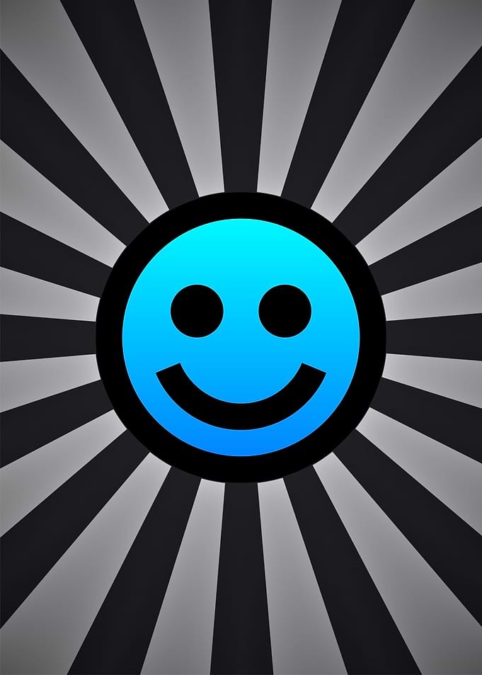 Funny Emoticon